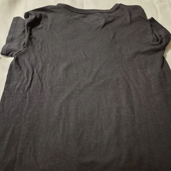 Wrangler Medium George Strait Black Desert Graphic Tee - Picture 8 of 10